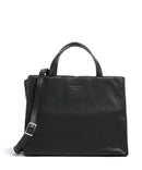 Liebeskind Lou 2 3D Leather M Kabelka black