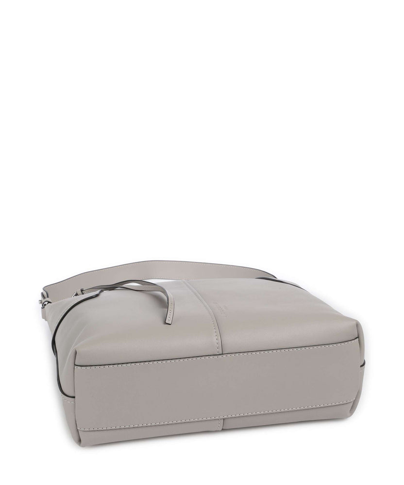 Liebeskind Mila Tokyo Sheep M Hobo bag steel