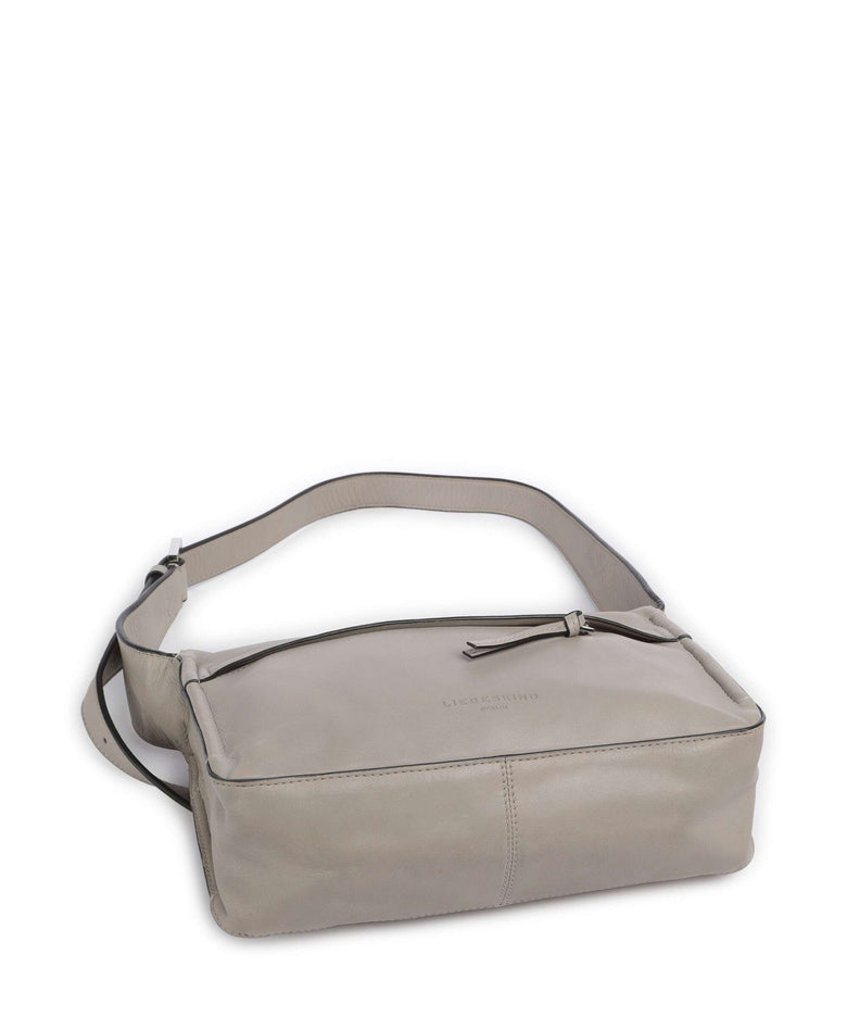 Liebeskind Sky Sheep Natural S Shoulder bag steel