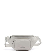 Liebeskind Lila Nylon M Ledvinka milk