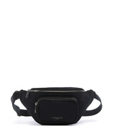 Liebeskind Lila Nylon M Ledvinka black