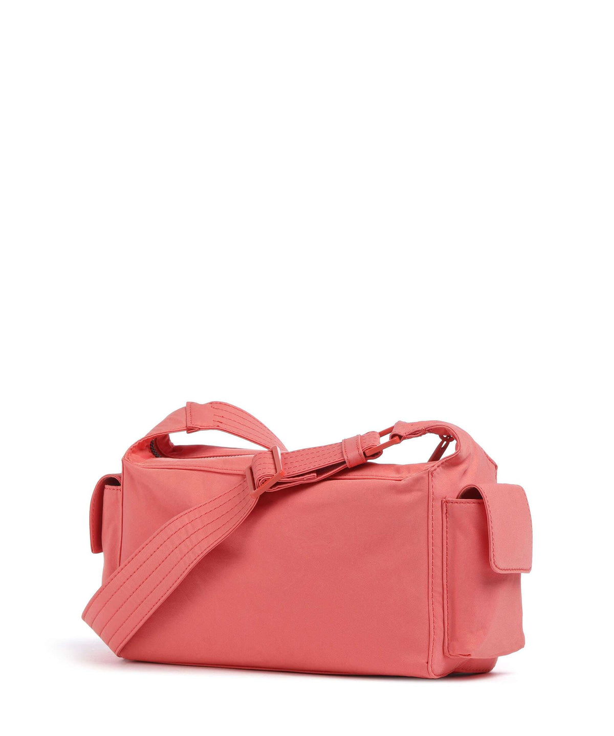 Liebeskind Lila Nylon S Shoulder bag coral