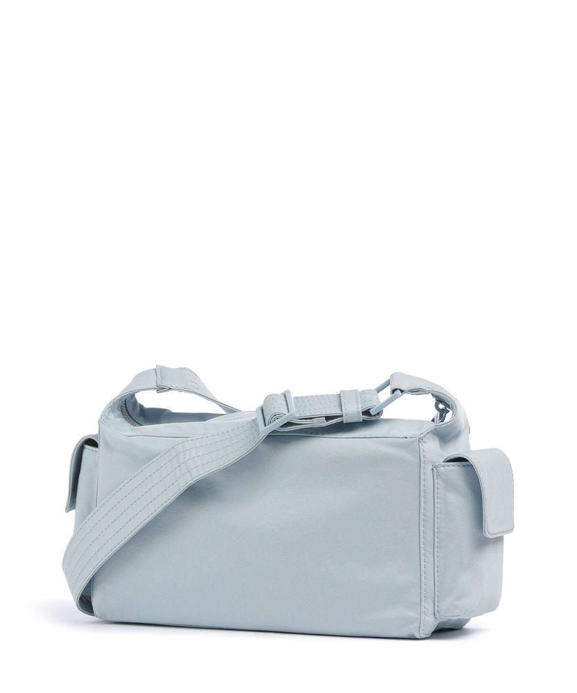 Liebeskind Lila Nylon S Shoulder bag iceberg