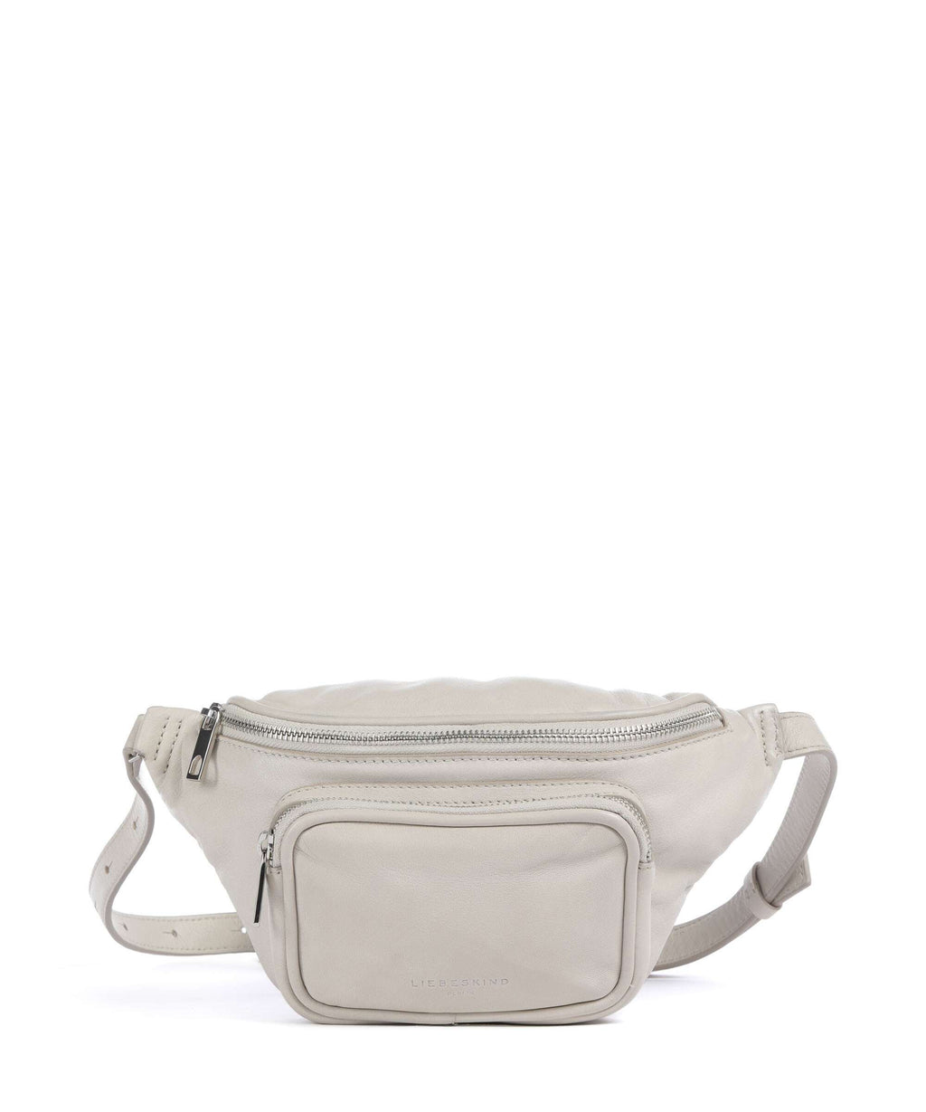 Liebeskind Lila Sheep Natural M Fanny pack milk
