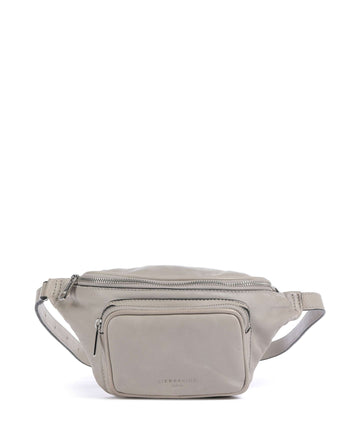 Liebeskind Lila Sheep Natural M Ledvinka steel