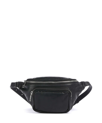 Liebeskind Lila Sheep Natural M Ledvinka black