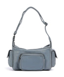 Liebeskind Lila Sheep Natural S Shoulder bag blue heaven