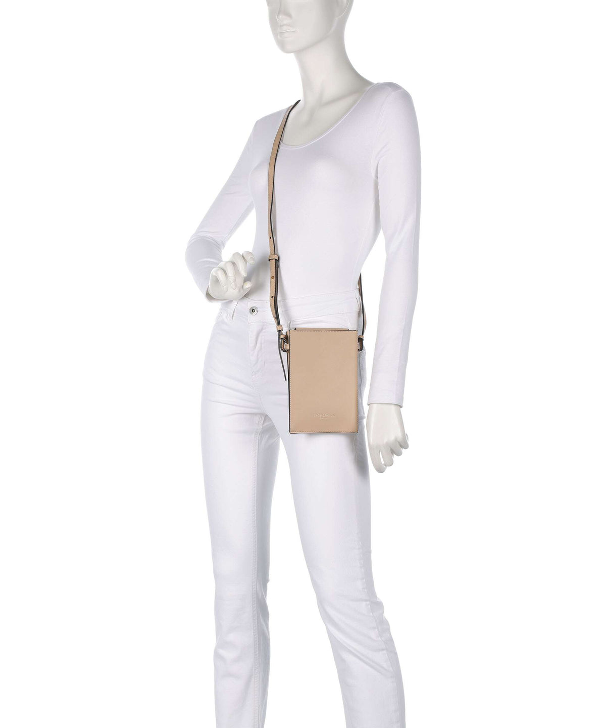Liebeskind Hilla Phone bag sand castle