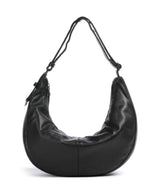 Liebeskind Moon Sheep Natural M Velká kabelka black