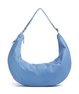 Liebeskind Moon Nylon L Velká kabelka royal blue