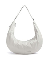 Liebeskind Moon Nylon L Velká kabelka milk