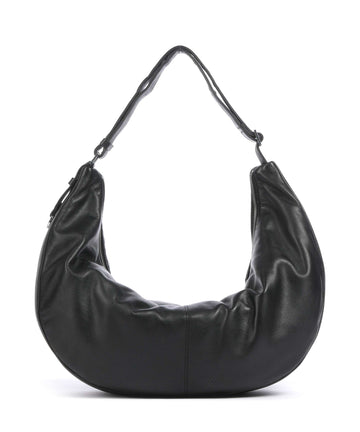 Liebeskind Moon Sheep Natural L Velká kabelka black