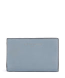 Liebeskind Cloud Lilith Sheep Natural RFID Wallet blue heaven