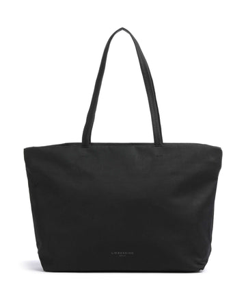 Liebeskind Hera Nylon L Nákupní taška black