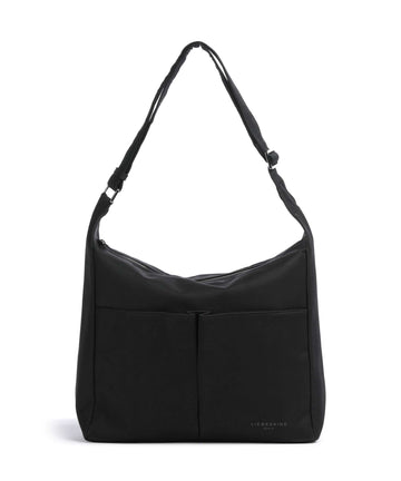 Liebeskind Hera Nylon M Velká kabelka black