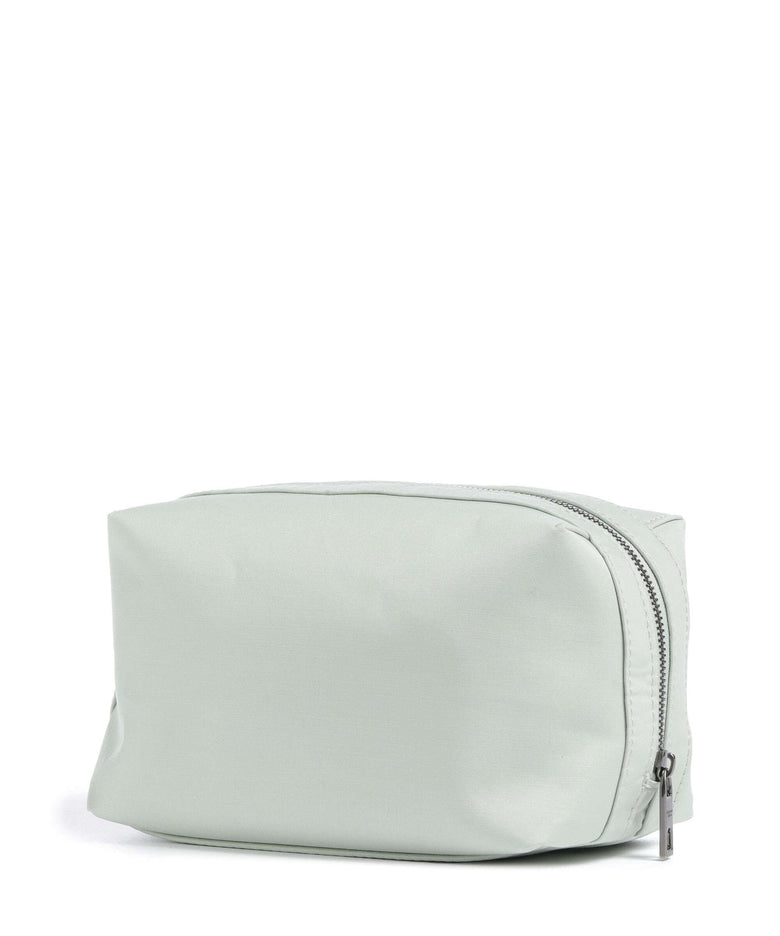 Liebeskind Hera Nylon Cosmetic bag sage
