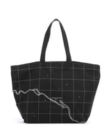 Liebeskind Nákupní taška black
