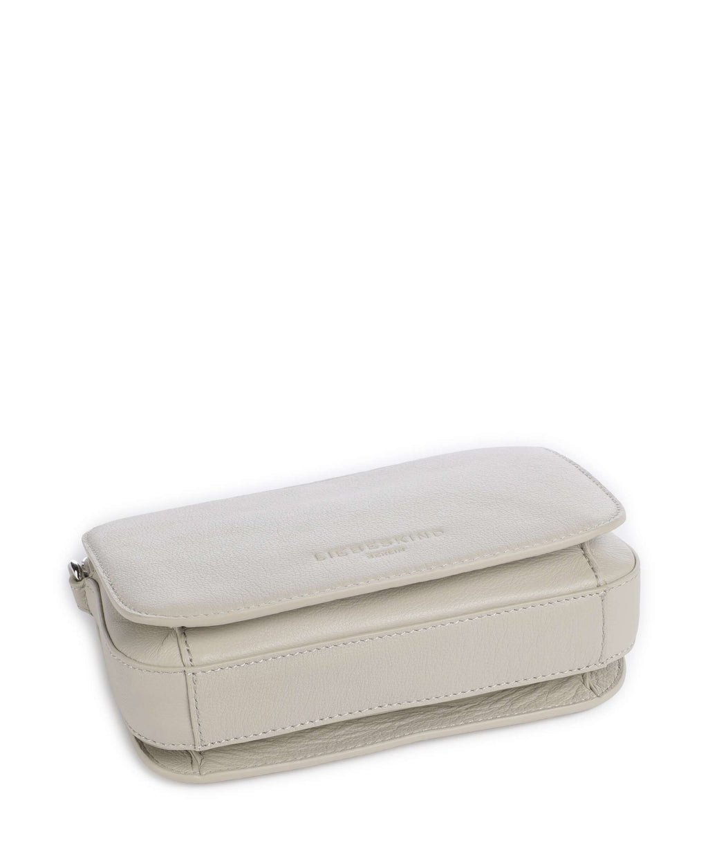 Liebeskind Harris Luka Crossbody bag milk