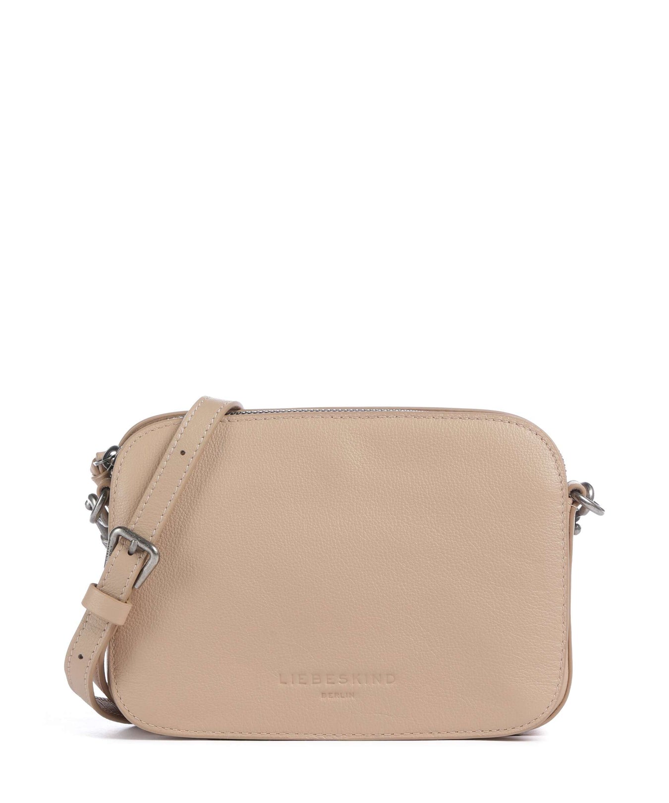 Liebeskind Harris Luka Crossbody bag sand castle