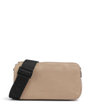 Liebeskind Clarice Sheep Natural Kabelka přes rameno sand castle