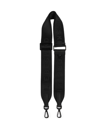 Liebeskind Popruh na kabelky black