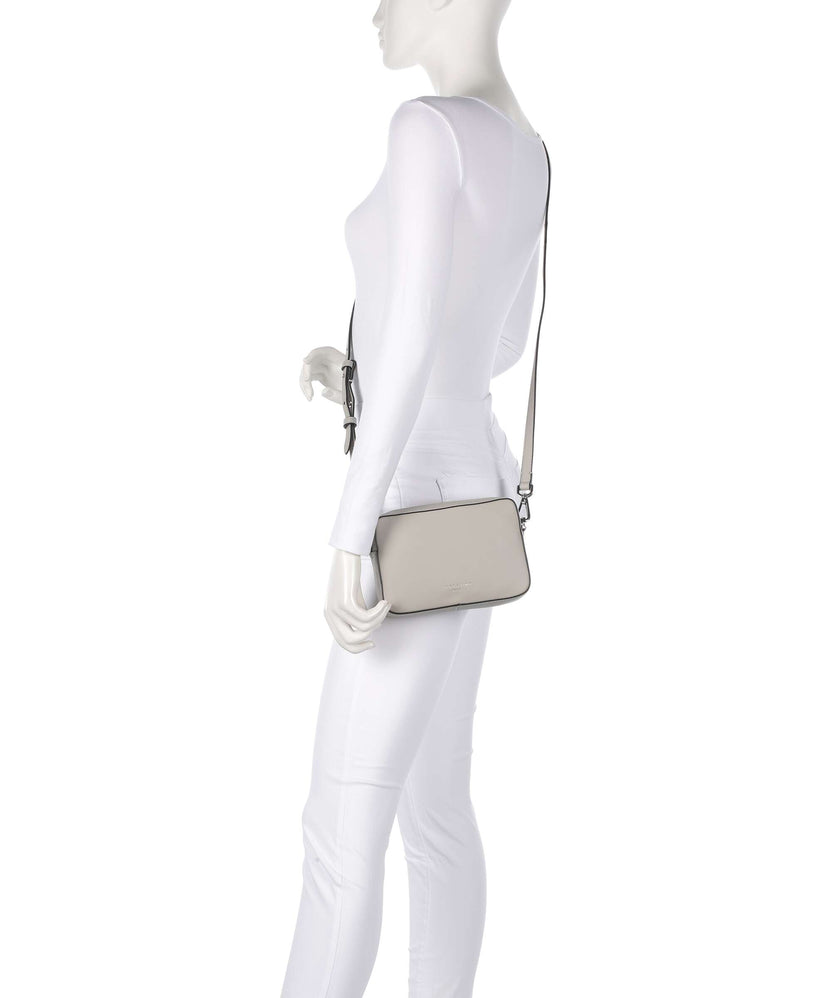 Liebeskind Hilla S Crossbody bag steel