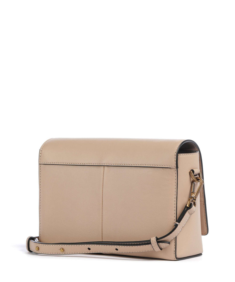 Liebeskind Hilla M Crossbody bag sand castle