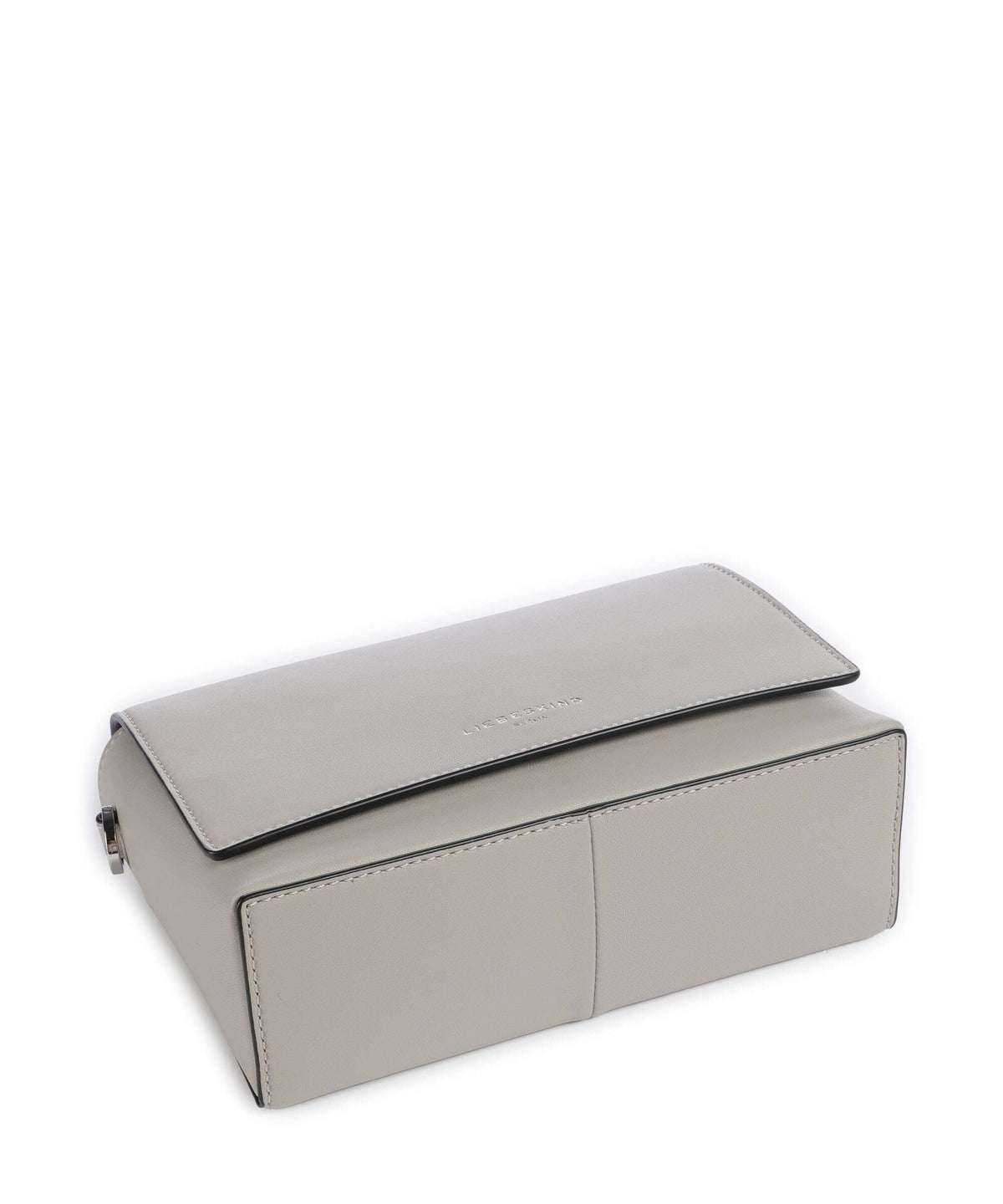 Liebeskind Hilla M Crossbody bag steel