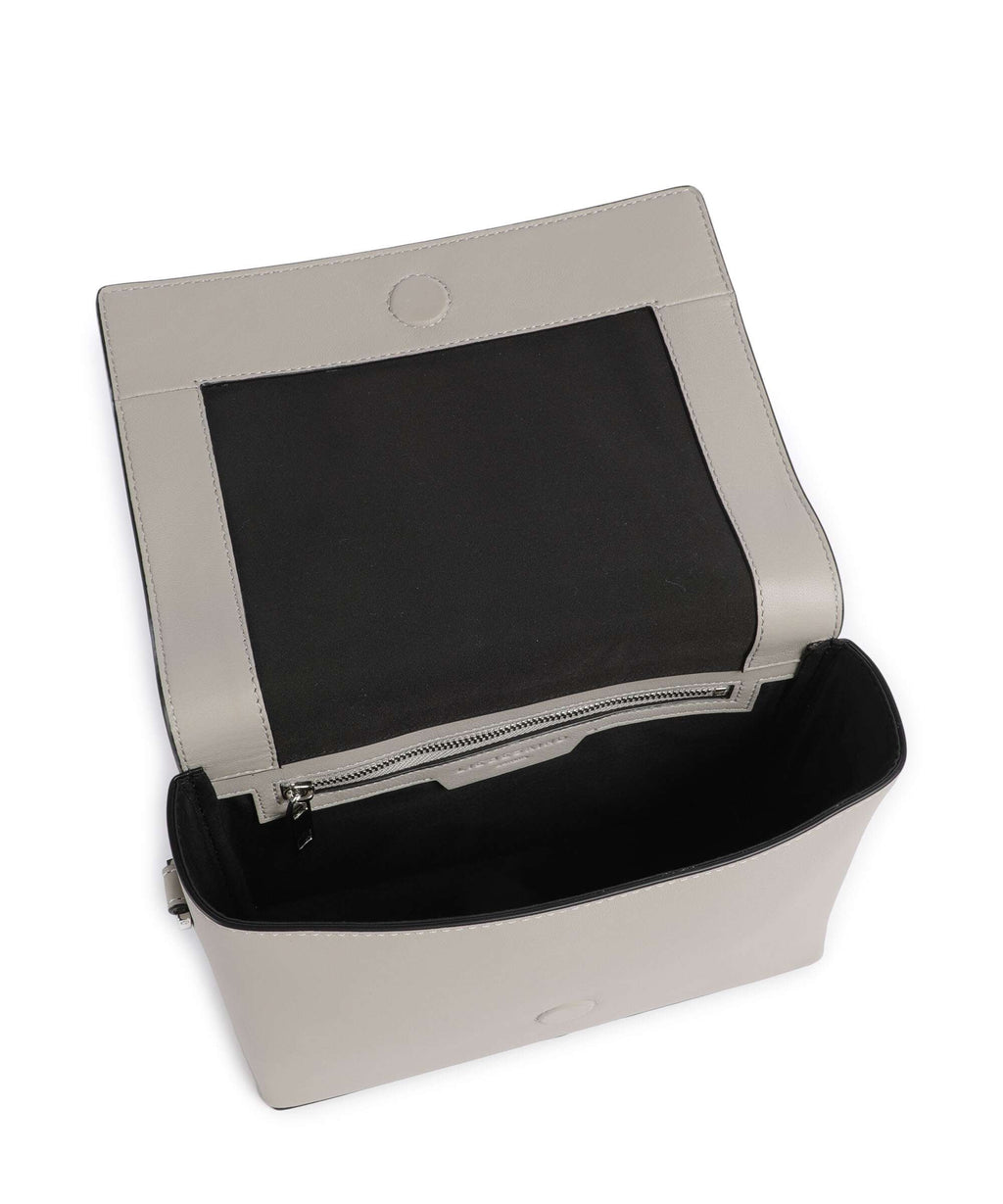 Liebeskind Hilla M Crossbody bag steel