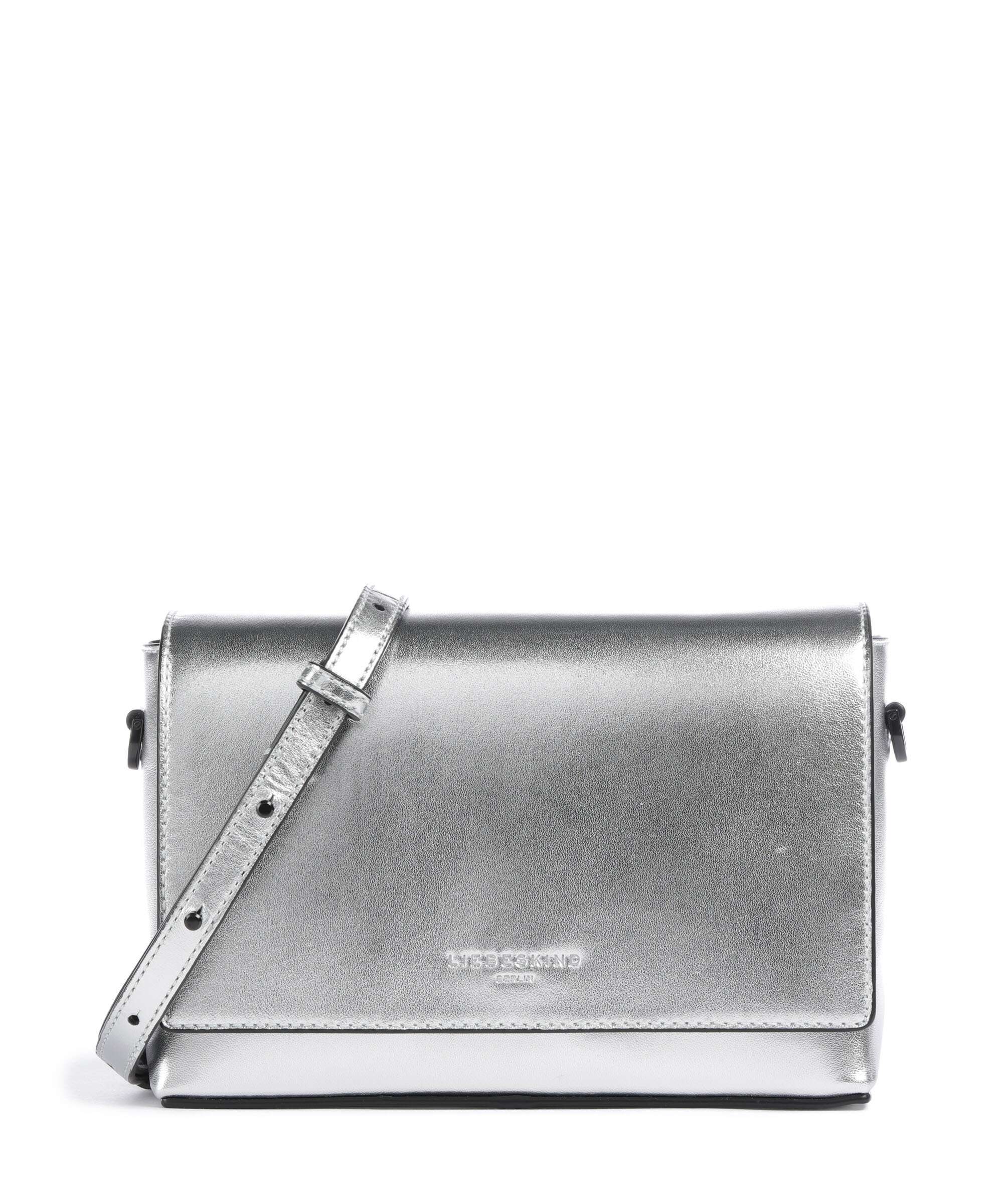 Liebeskind Hilla M Crossbody bag silver