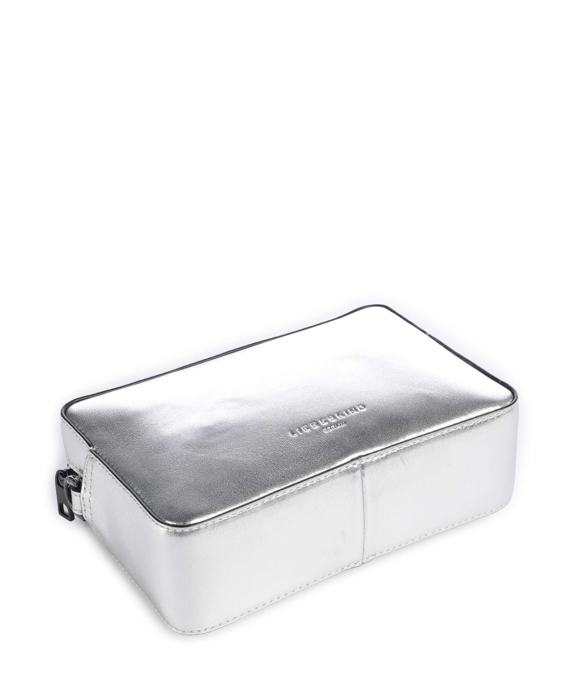 Liebeskind Hilla S Crossbody bag silver