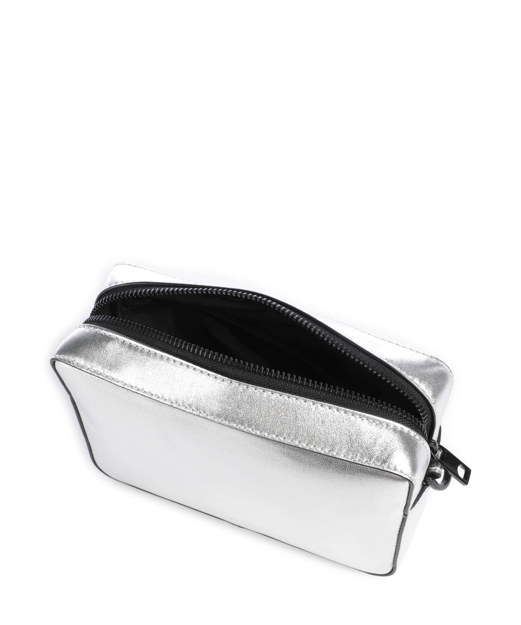 Liebeskind Hilla S Crossbody bag silver