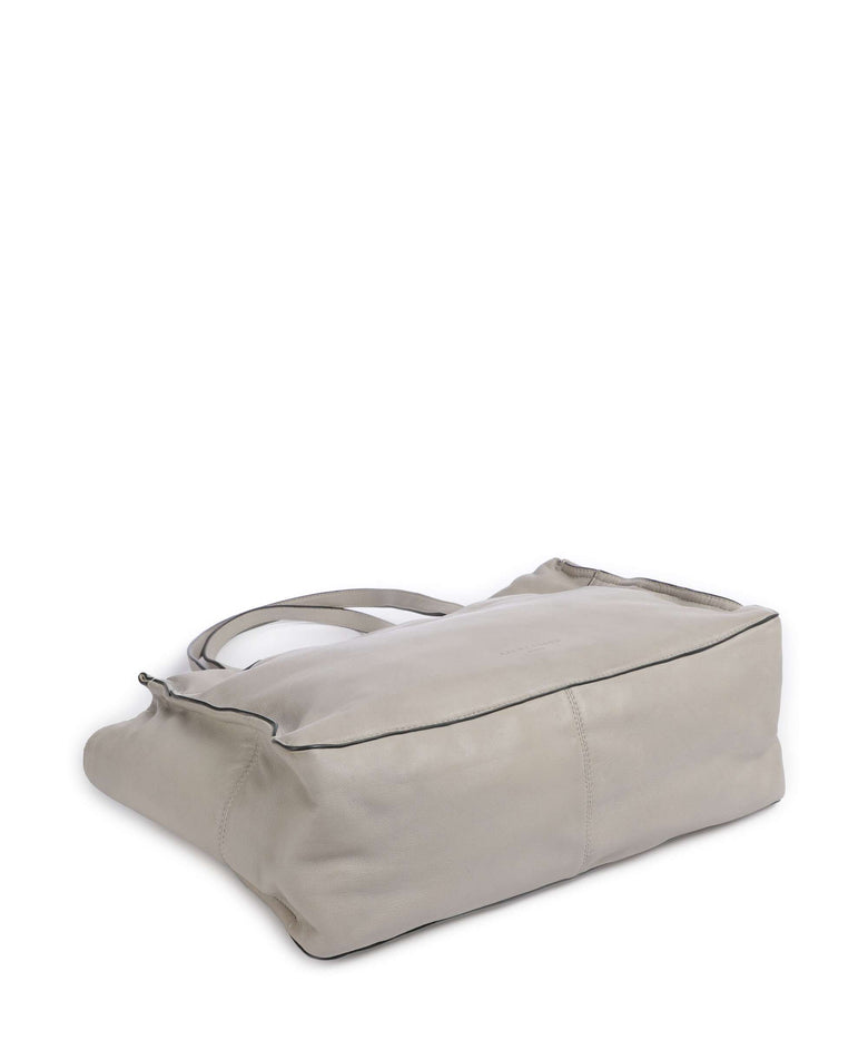Liebeskind Sky Sheep Natural L Tote bag steel