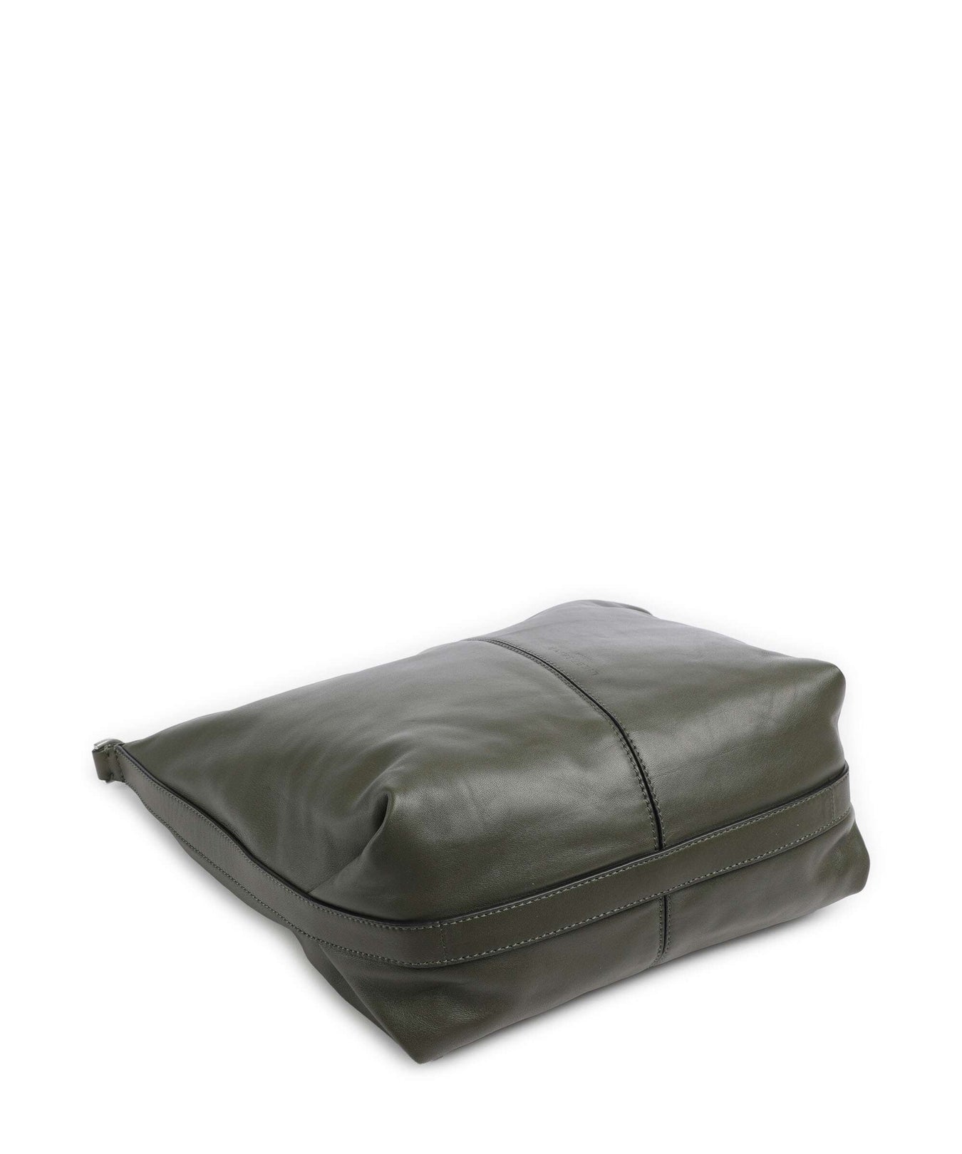 Liebeskind Paris Sheep Natural Hobo bag cypress green