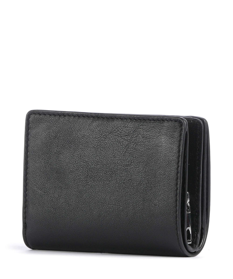 Liebeskind Thea Sheep Natural M Wallet black