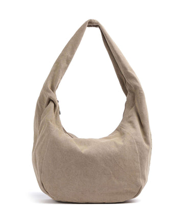 Liebeskind Farrah Denim M Velká kabelka beige