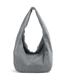 Liebeskind Farrah Denim L Hobo bag blue denim