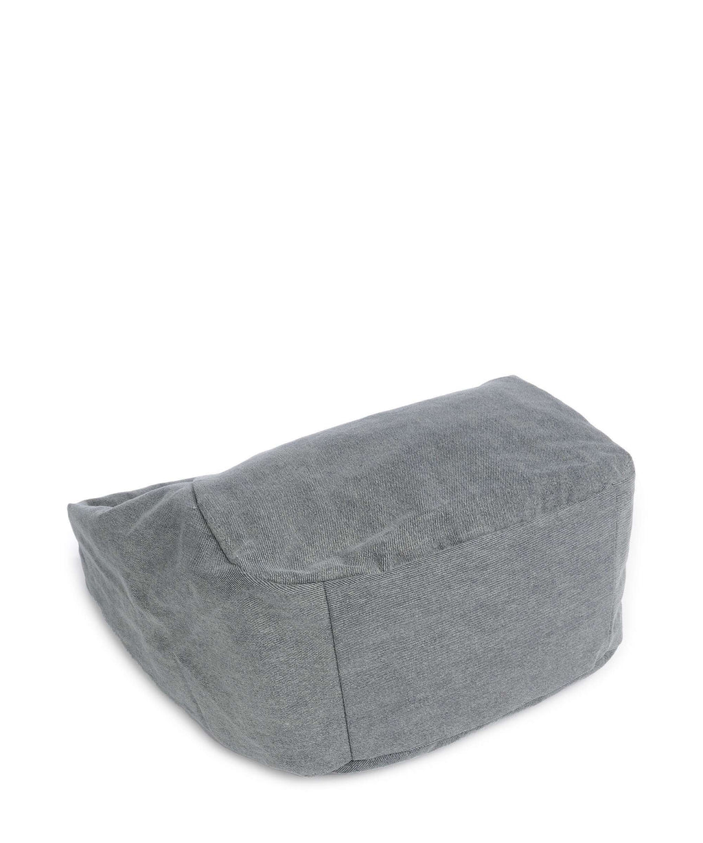 Liebeskind Farrah Denim L Hobo bag blue denim