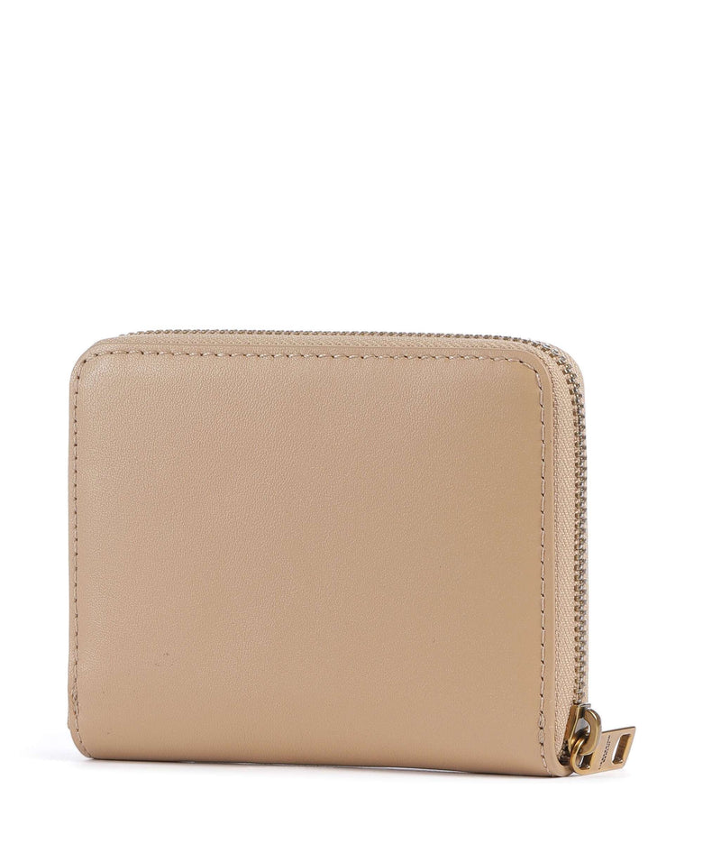 Liebeskind Conny Soft Nappa M Wallet beige