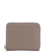Liebeskind Conny Soft Nappa M Peněženka neutral gray