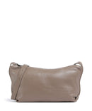 Liebeskind Elvira Sheep Natural M Kabelka přes rameno neutral gray