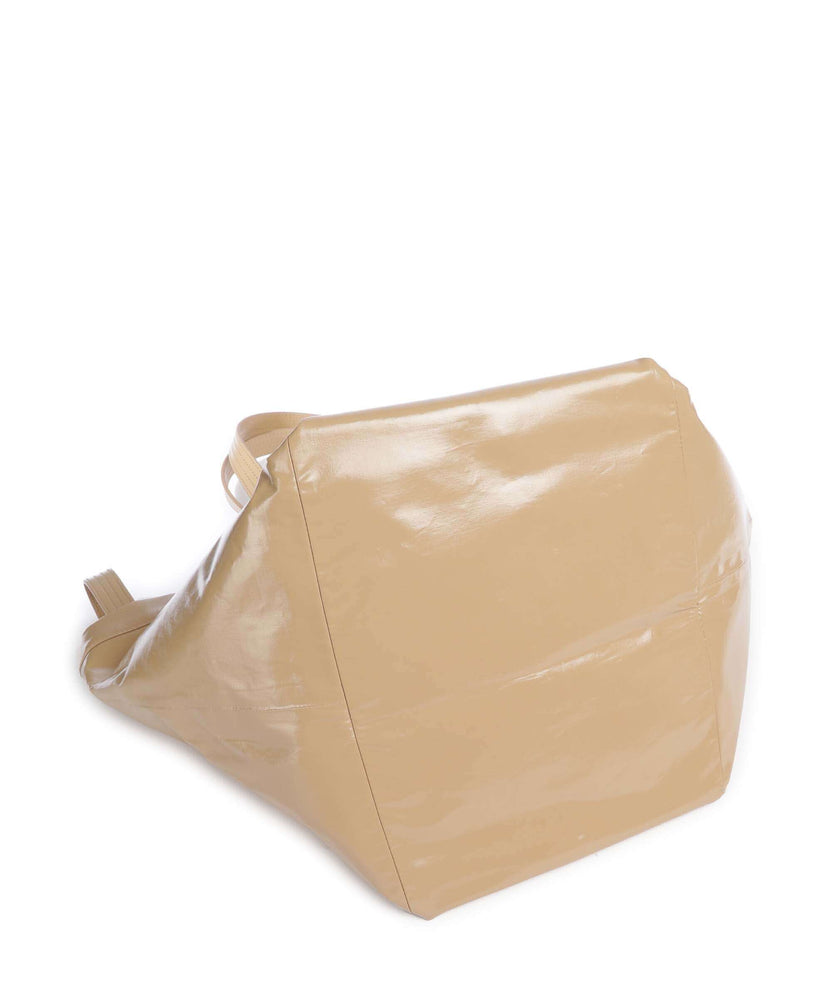 Liebeskind Elvira Rain M Tote bag beige