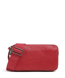 Liebeskind Clarice Sheep Natural M Kabelka přes rameno true red