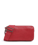 Liebeskind Clarice Sheep Natural M Kabelka přes rameno true red
