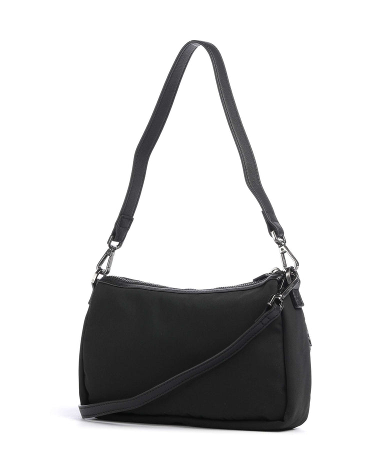 Liebeskind Maia Nylon S Shoulder bag black