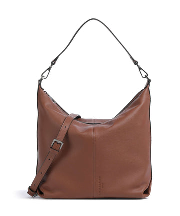 Liebeskind Paris Small Pebble M Velká kabelka russet