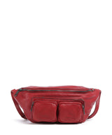 Liebeskind Maia Sheep Natural M Ledvinka true red