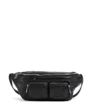 Liebeskind Maia Sheep Natural M Ledvinka black