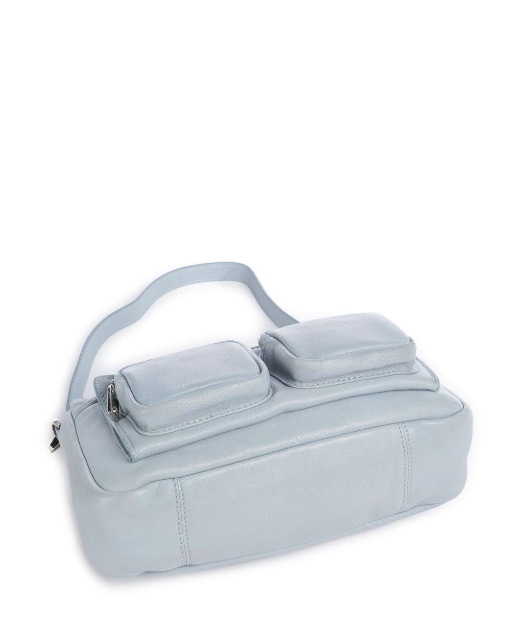 Liebeskind Maia Sheep Natural S Shoulder bag iceberg