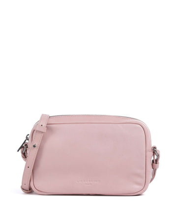Liebeskind Maia Sheep Natural S Kabelka přes rameno blush